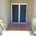 Home Security in Melton South with Quality Doors