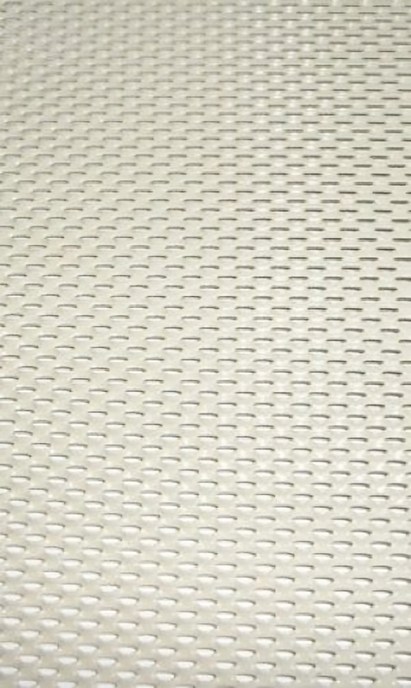 Dva One Way Aluminium Mesh Comes In Multi Colours. Also Know As Limited Vision Mesh Or Privacy Mesh.