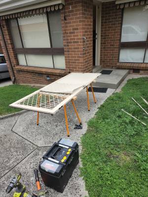 Aluminium Security Doors Melbourne