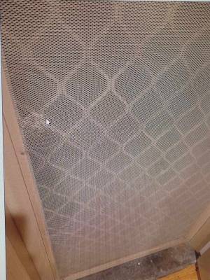 Aluminium Security Doors Melbourne